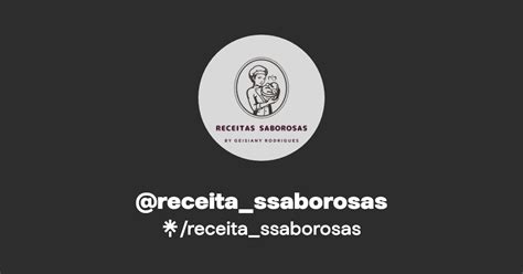 Receita Ssaborosas Linktree