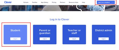 How to Access the Clever Login Portal at Clever.Com