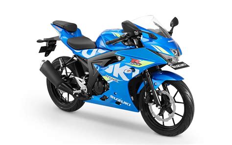 Gsx R Pt Suzuki Indomobil Motor