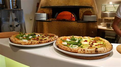 As melhores pizzarias em Lisboa para nós e para ti