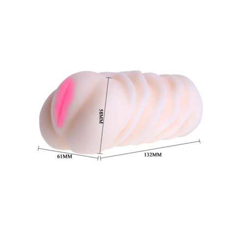 Vagin Artificial Cu Vibratii Realistic Pussy Sex Shop