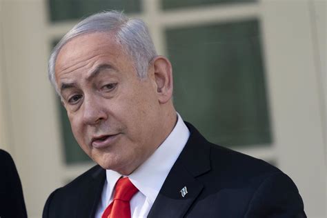 Amp Israel Netanyahu Pide Al Parlamento Israelí Que Retire Su