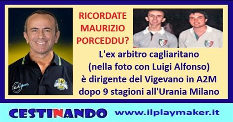 Toh Chi Si Rivede Il Playmaker