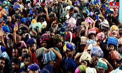 Sabarimala Temple