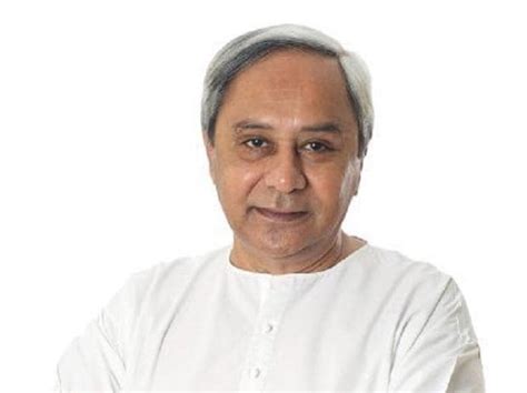 Odisha CM Naveen Patnaik launches projects worth Rs 1,600 crore in ...