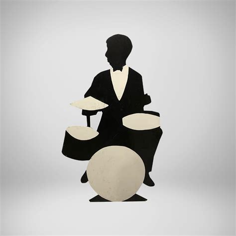 Jazz Band Drummer - West Coast Event Productions, Inc.