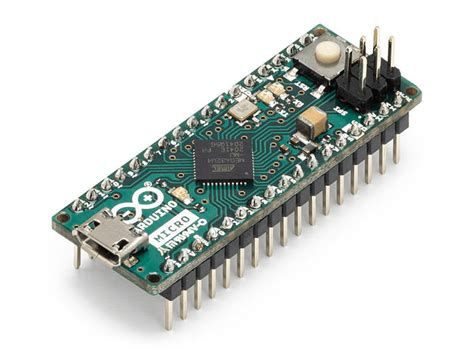 Arduino Micro R3 Dhaka Robotics