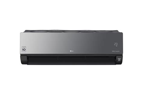 Ar Condicionado Split LG Dual Inverter Voice 24 000 220V LG Brasil