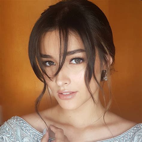 Liza Soberano Owns Star Magic Ball The Fanboy Seo Most