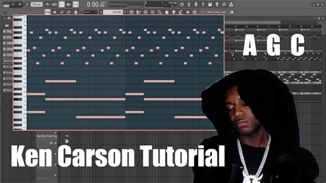 How To Make A Great Chaos Type Beats For Ken Carson Fl Studio