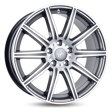 Keskin Kt Dynamic Keskin Wheels Live Your Style