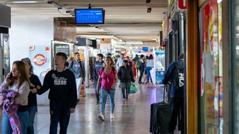 Mendoza tuvo un 85 de ocupación durante el fin de semana extralargo