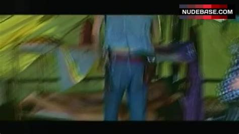 Valerie Lagrange Nude Ass La Vallee NudeBase