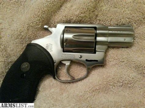 ARMSLIST - For Sale/Trade: Rossi .357 Magnum Snub Nose Revolver