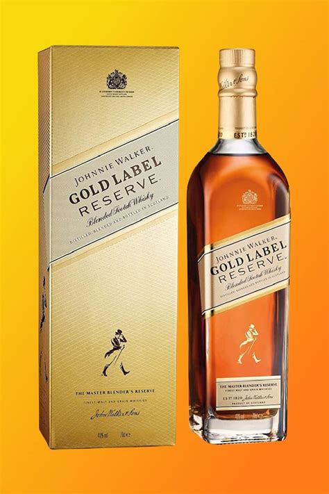 The 10 Most Expensive Johnnie Walker Whiskey