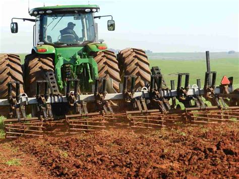 Import Ncia Do Manejo Dos Solos Para A Nutri O Das Plantas Portal