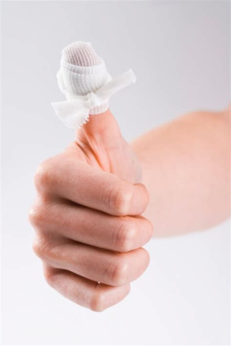 Thumb Pain Exercises | Livestrong.com