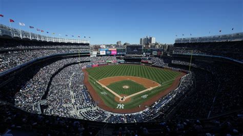 Yankees celebrate 100-year anniversary of stadium that no longer exists