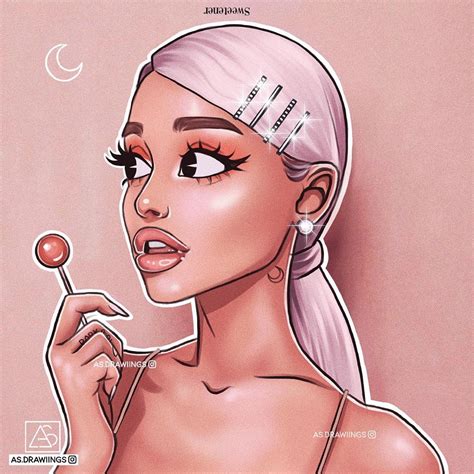 𝐀𝖓𝖆 𝐒𝖆𝖗𝖆 on Instagram Happy 2 years of sweetener remember when