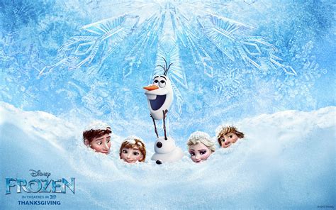 Frozen El Reino Del Hielo Fondo De Pantalla Hd Fondo De Escritorio