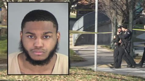 Uva Shooting Suspect Christopher Jones Jr Denied Bond