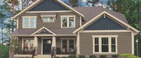 8 Best Vinyl Siding Characteristics That Makes It A Popular Cladding