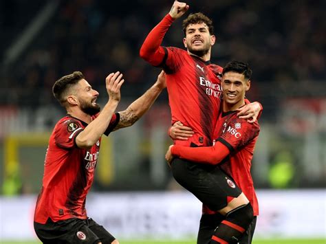 Preview Ac Milan Vs Cagliari Prediction Team News Lineups