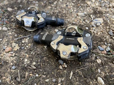 LOOK X-Track Pedals Long-term Review - FeedTheHabit.com