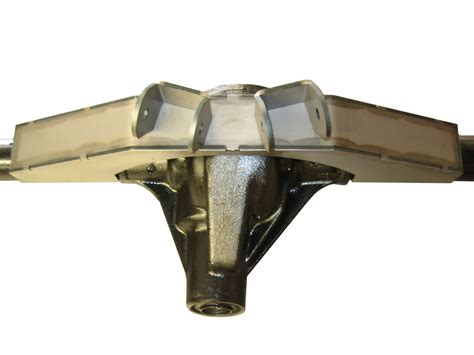 Rustys Axle Truss Four Link Dana 35 Dana 44 Rustys Off Road