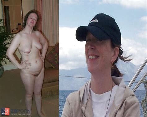 Clothed Disrobed Six ZB Porn