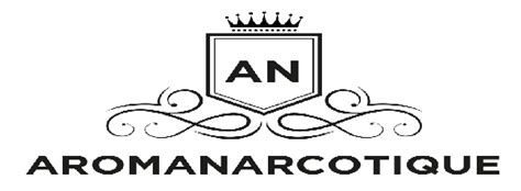 Aroma Narcotique №1 women — Сделано в Москве — Сделано в Москве