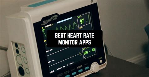 Best Heart Rate Monitor Apps For Android Ios Freeappsforme