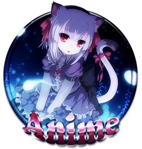 Anime Icon 05 by simoooapex on DeviantArt