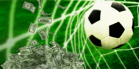 The Ultimate Guide To Betting On Soccer