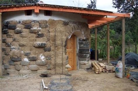 17 Best images about tire house on Pinterest | A house, Earthship home and Construction