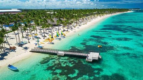 Las Mejores Playas de República Dominicana Un Paraíso Caribeño