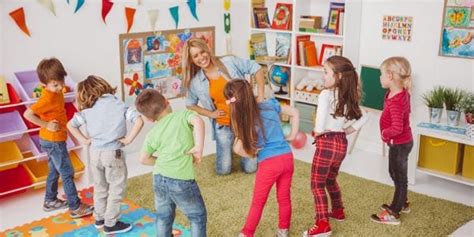 incorporate exercise   classroom