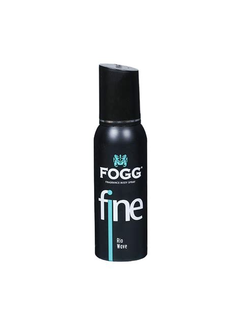 Fogg Fragrance Spray Fine Rio Wave Body Spray Ml Priyadarshini