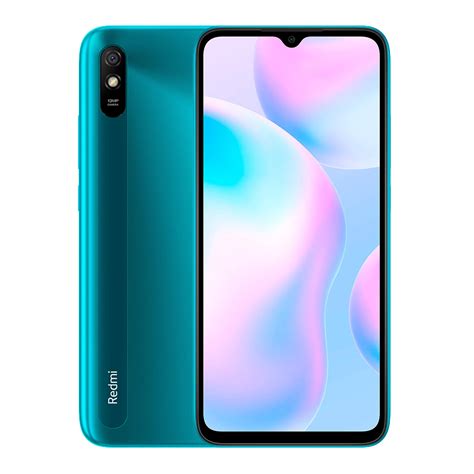 Xiaomi Redmi 9A Ficha Técnica e Preço Tecnoblog