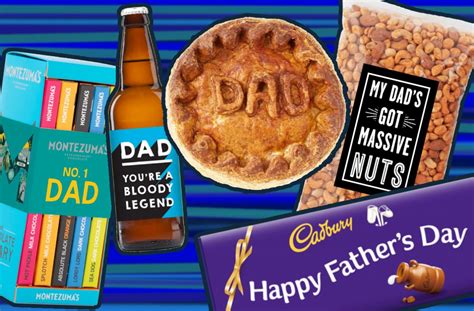 Fathers Day Food Ts All The Best Ts Foodie Dads Will Love