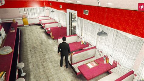 Fivem Caseys Diner Mlo Fivem Shop Best Fivem Mlos And Server Shop