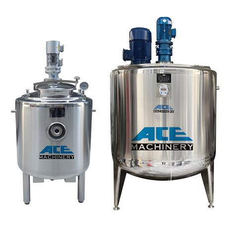 Sus L L Homogenization Tank Mixing Tank L Barrel Water