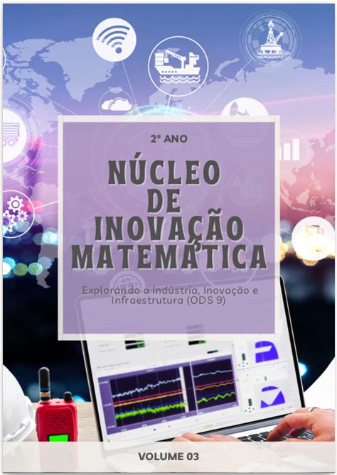 N Cleo De Inova O Matem Tica Vol Ano Explorando O Novo Ensino