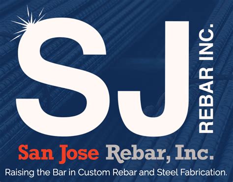Rebar Fabrication | San Jose Rebar, Inc. | San Jose