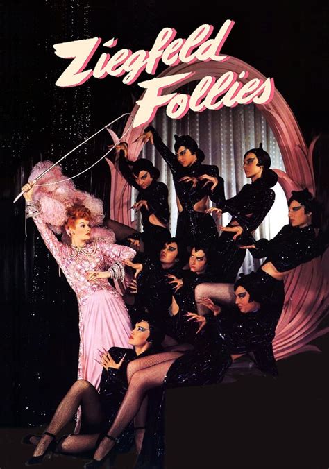 Ziegfeld Follies - movie: watch stream online