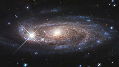 La Supernova M S Luminosa De La Ltima D Cada Aparece En La Galaxia