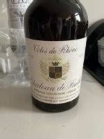 Ch Teau De Ruth C Tes Du Rh Ne Vivino Australia