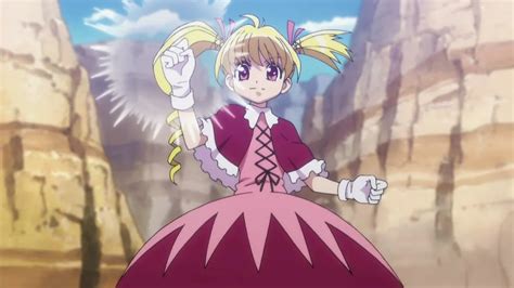 Best Female Characters In Hunter X Hunter