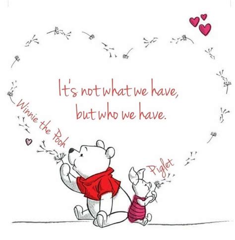 Pooh Bear Love Pooh Quotes Winnie The Pooh Quotes Disney Quotes