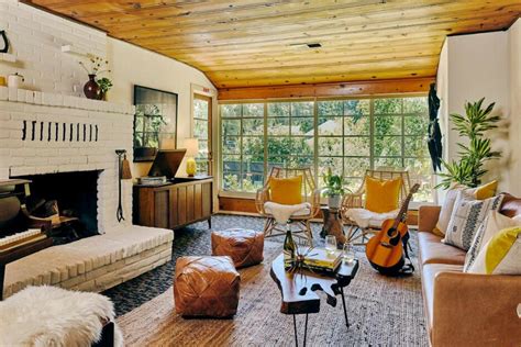 9 Stylish Boutique Hotels in Guerneville & Russian River Valley, California - Cool California ...